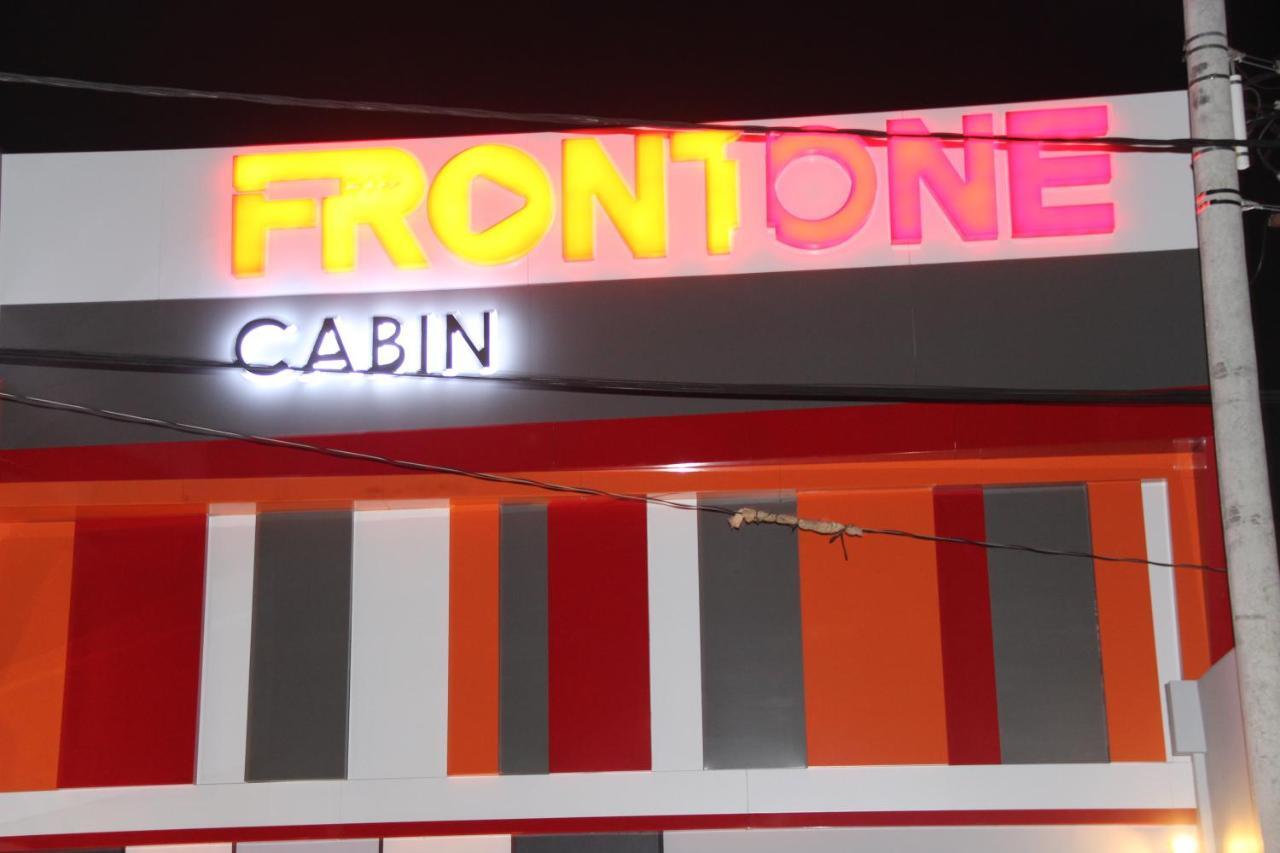 Front One Cabin Malioboro Jogja Yogyakarta Eksteriør billede